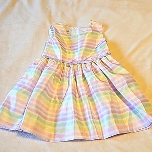 Bonnie Jean Toddlers dress